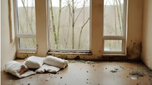 Mold Doesn’t Just Go Away