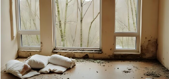 Mold Doesn’t Just Go Away