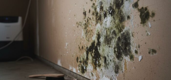 Mold Return After Treatment