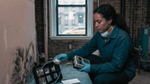 How Accurate Are Mold Tests