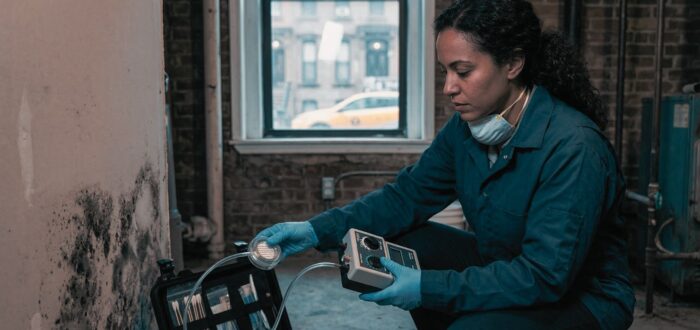 How Accurate Are Mold Tests